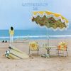 On The Beach (50th Anniversary Clear Vinyl) [VINYL]