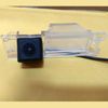 HD Car Reverse Rear View Backup Camera for Chevrolet Malibu 2012 2013 2014 2015