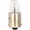 SYLVANIA 67 Basic Miniature Bulb, (Contains 10 Bulbs)