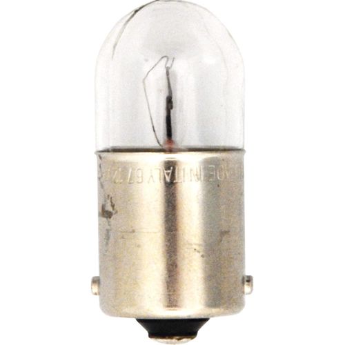 SYLVANIA 67 Basic Miniature Bulb, (Contains 10 Bulbs)
