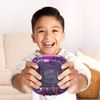 LeapFrog RockIt Twist Handheld Learning Game System, Purple