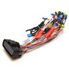 Malibu Boat Dash Panel Harness 5411502B | 2016 Axis 16 spade Connection