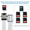1 * SD card installation kit extension console adapter V5.15B (for GDEMU for VA1)