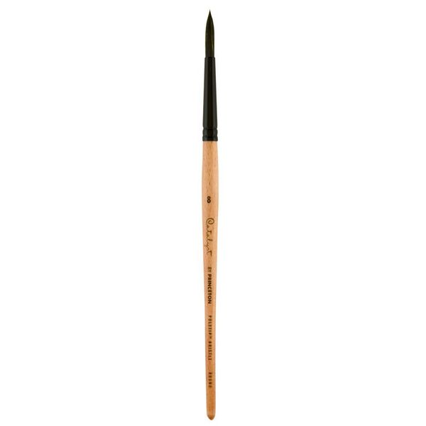 Pab Catalyst Polytip Round 8 Short Handle
