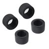 JTEYINH 4 Pack Thread Protector 5/8x24 for 308 LR308 Replacement Barrel 078-000-569