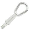 NIYATA Tow Rods, Tow Bar, Tow Hook, Tow Hook Tow Bar for E81 E87 E88 E82 E30 E36 E46 E93 E92 E60 E64 Tow Hook 72157070643 Tow Eye