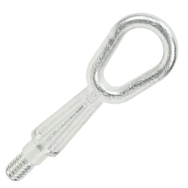 NIYATA Tow Rods, Tow Bar, Tow Hook, Tow Hook Tow Bar for E81 E87 E88 E82 E30 E36 E46 E93 E92 E60 E64 Tow Hook 72157070643 Tow Eye