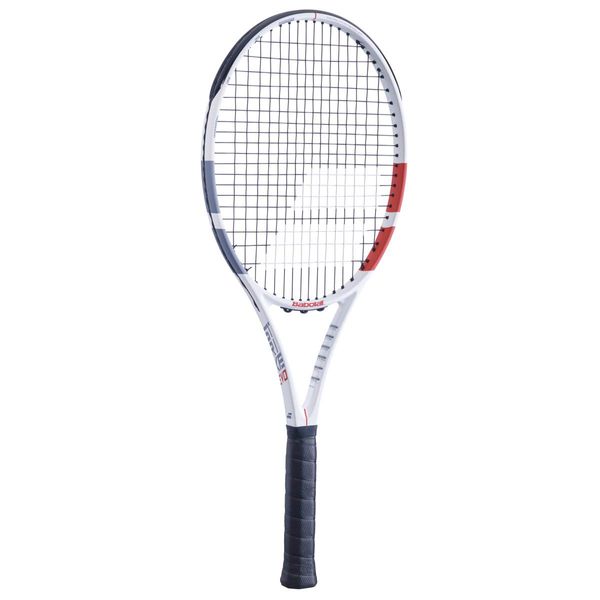 Babolat STRIKE EVO STRIKE EVO STRIKE EVO Rigid Tennis Racquet BF101414 FRAME ONLY