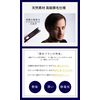 NIJISoRa156 Luxury Professional Twin Brush Straight Hair Brush Men's Pig Hair Brush Men's Pig Hair Brush Hair Pig Hair Brush