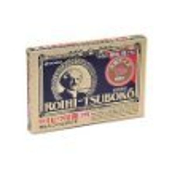 [Third Class Medicine] Reuhi Potted Plaster RT78, 78 Sheets x 5