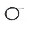 269 Go Kart Throttle Cable, 100" Universal Throttle Cable