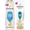 Pantene Pro-V Classic Clean Shampoo & Conditioner Set, 360ml each