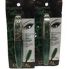 LOREAL VOLUMINOUS FELINE MASCARA  BLACK BROWN (629) INSTANT VOLUME- BUNDLE 0F #2