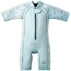 Splash About Shorty Wetsuit, Playful Otters, 2-4 Years