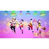 Just Dance 2020 (Nintendo Wii)