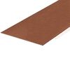 Custom Size 3/16 inch Thick Hardboard Tempered Panel (12" X 12" (18 PCs))
