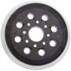 Bosch Rubber Pad 4.9 inches (125 mm) Medium