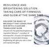 Sulwhasoo Concentrated Ginseng Renewing Brightening Serum: Hydrates, Improves the skin brighteness, skin tone, texture, and radiance