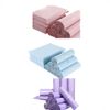 Poly Mailer Shipping Bags, Pink Blue Purple, Waterproof Packaging Envelopes, Multi-Size Pack