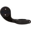 KOM Cycling Wahoo Elemnt Roam & Elemnt Bicycle Handlebar Mount for Wahoo Elemnt, Roam & Elemnt Bolt, & Elemnt Mini (Wahoo Element)