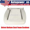 Front Left Driver Bottom Seat Foam Cushion Pad For 2003-2014 Chevy Express Van