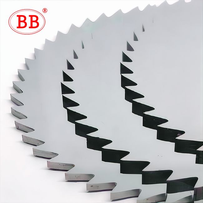 D27 saw blades