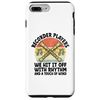 iPhone 7 Plus/8 Plus Recorder Players We Hit It Off With Rhythm And A Touch Case