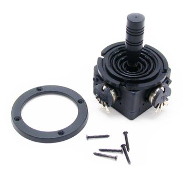 2 Function Joystick (Thick Stick)