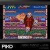 Evercade Piko Arcade Collection 1