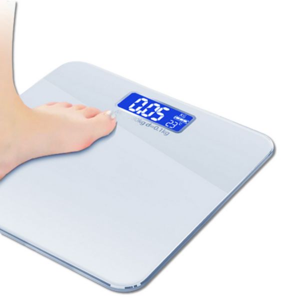 Accurate Smart Digital Electronic Weight Scale Weighing Scale Battery Electronic Scale Weighing Scale