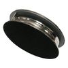 Border Terrier Chrome Plated Magnifying Glass Folding Desktop Gift 37