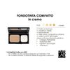 Fondotinta Compatto in Crema 43