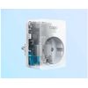 Tapo TPLINK Smart-Stecker P100, Black, 230 Volts (1-Pack)