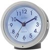 Acctim Caleb Smartlite® Alarm Clock (Black)