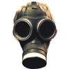 SM36 Empty Child Cardboard Flat Face Mask Doctor Who