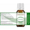Essential Oil Set 3 - 10 ml. 100% Pure Natural Lavender Peppermint Eucalyptus