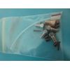 CHEMINERT FS1R.4-5 1/16" REMOVABLE ADAPTER ASSEMBLY FSR FERRULE LINER NUT KIT