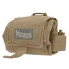 Maxpedition Faltbeutel Mega Rollypoly Tasche, Khaki, Einheitsgröße
