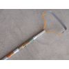 Kezutaro DK-809 Jumbo Aluminum Handle, Main Unit + 1 Replacement Blade Set