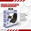 Venom Gold Customisation Kit for PS5 DualSense Edge Controller (PS5)