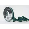 Berisfords Polyester Tartan, Gordon, 10.4 x 10.4 x 1.6 cm