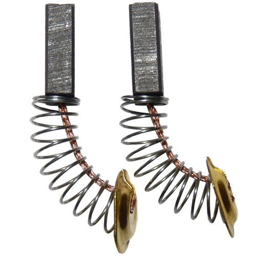 Place4parts Compatible Carbon Brushes for MAKITA Belt Sander 9403 9404 9921 9903 9920 5704R CB303