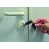 CK Cabinet Wrench-Key 8 in 1