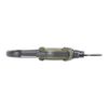 Orange ULTIMA REEL Retractable Wire Lock, Olive