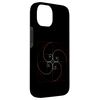 iPhone 14 Math Symbol Happy Pi Day Math Day Funny Math Joke School Case