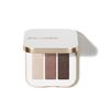 jane iredale PurePressed Eye Shadow Triple, Pink Quartz, 0.06 oz.Powder