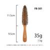 Sanby Industry Finishing Brush FB-501