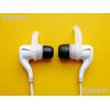 12pcs (BMF-CLSTB) Memory Foam & Stabilizer Eartips for Plantronics Backbeat Go 2