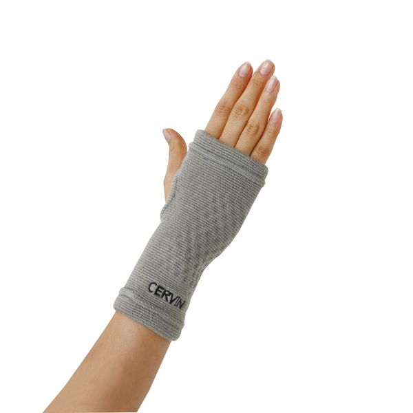 Selvan Titanium Supporter for Wrists, Set of 2