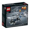 LEGO TECHNIC 42020 Twin-Rotor Helicopter Model Kit